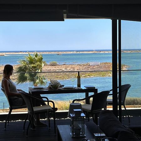 Fuzeta Stylish 1 Bedroom Apartment - Amazing Views Kültér fotó