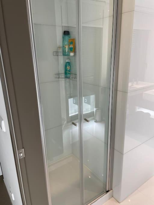 Fuzeta Stylish 1 Bedroom Apartment - Amazing Views Kültér fotó
