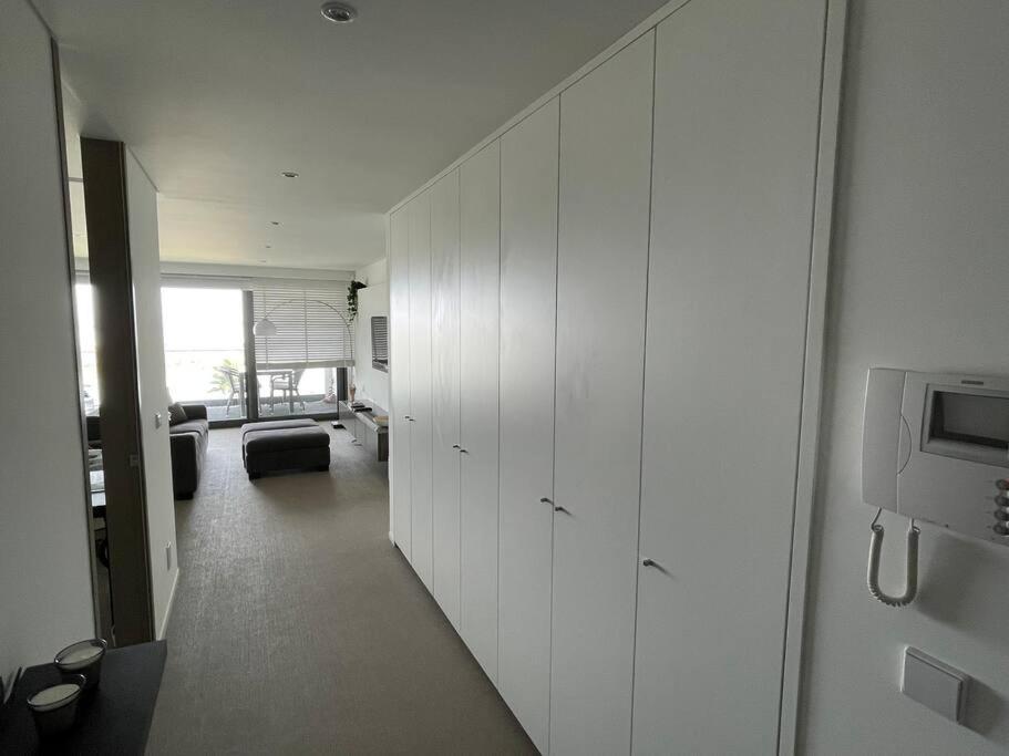 Fuzeta Stylish 1 Bedroom Apartment - Amazing Views Kültér fotó