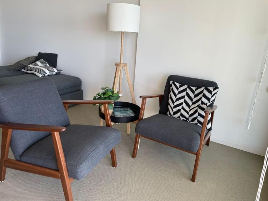 Fuzeta Stylish 1 Bedroom Apartment - Amazing Views Kültér fotó